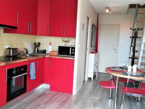 Appartement La Turballe, 2 pièces, 4 personnes - FR-1-392-91